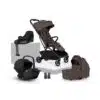 Silver Cross Nia Travel System with Glide Plus & Base Plus 360