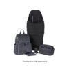 Silver Cross Nia Travel System with Glide Plus & Base Plus 360