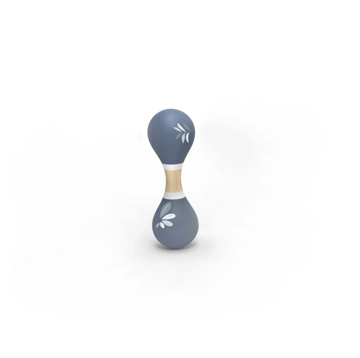 Speedy Monkey - Wooden Musical Maracas - Image 2