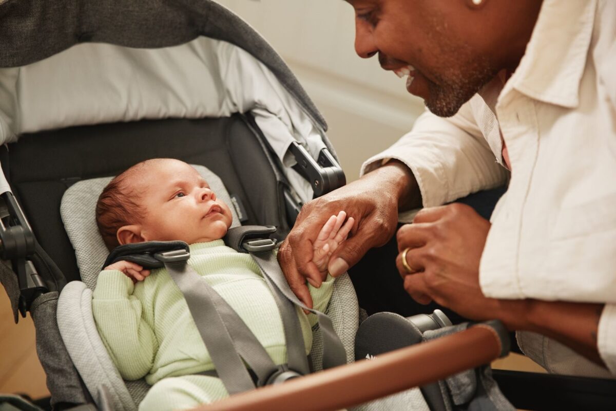 UPPAbaby Cruz V3 Pushchair - Owen - Image 11