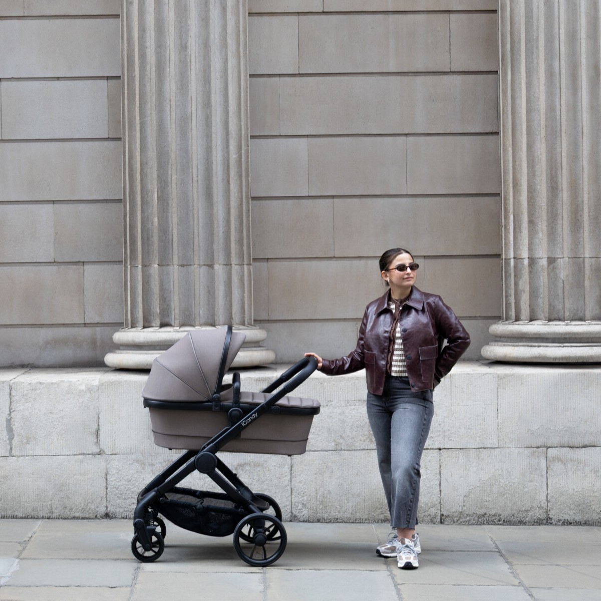 iCandy Peach 7 Porcini