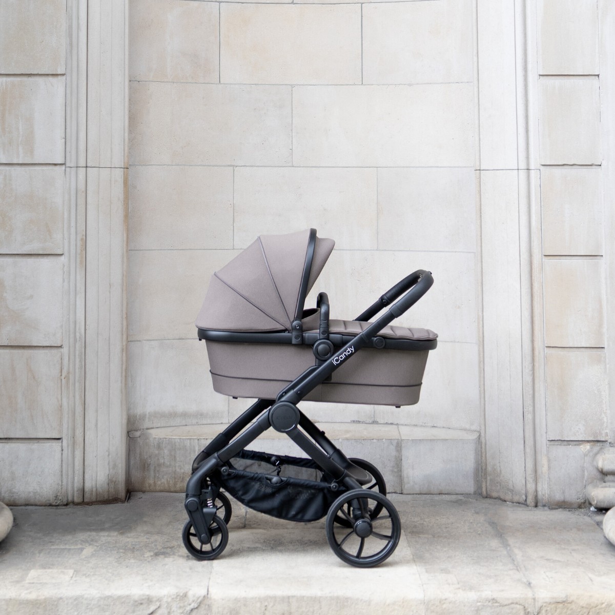 iCandy Peach 7 Porcini