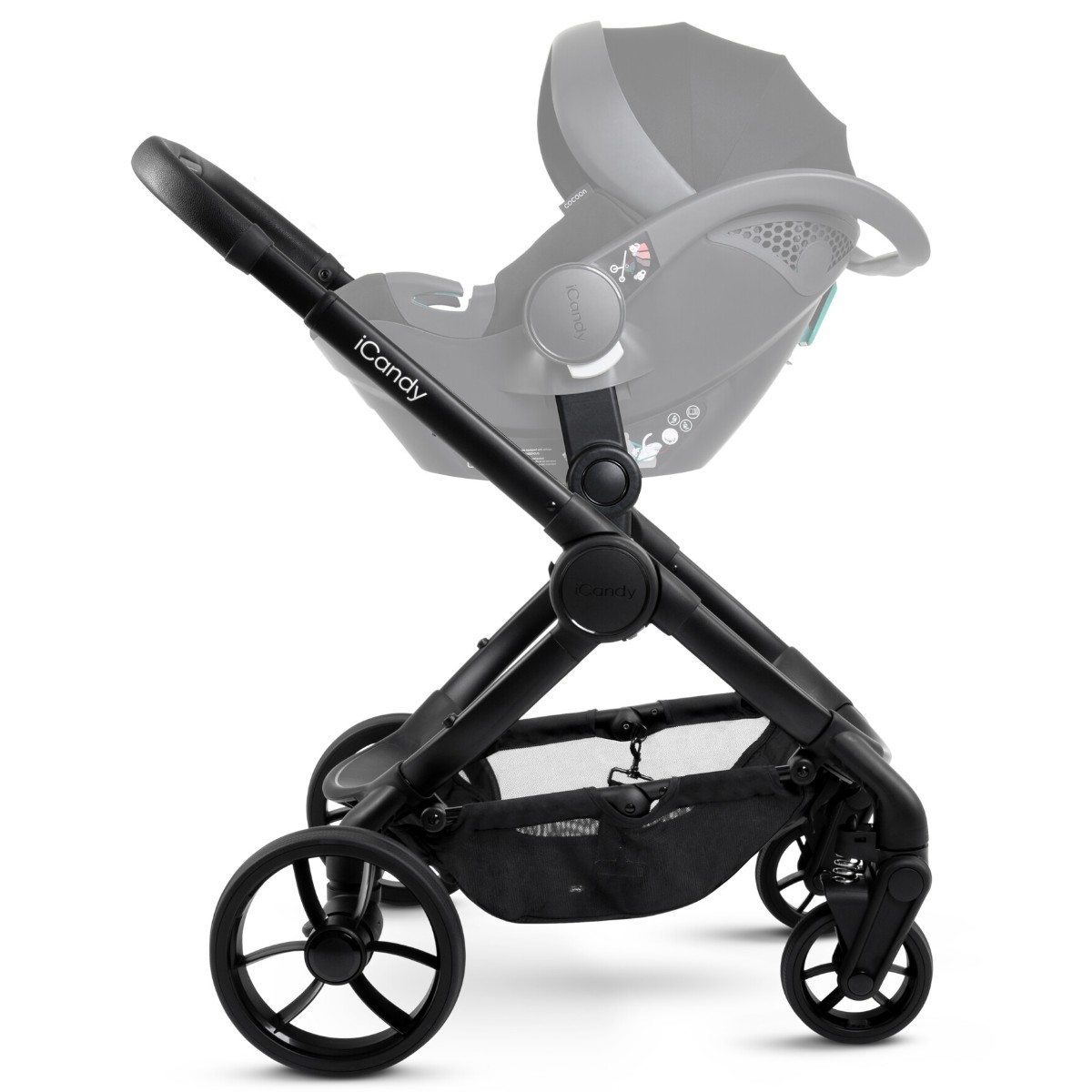 iCandy Peach 7 Porcini single complete