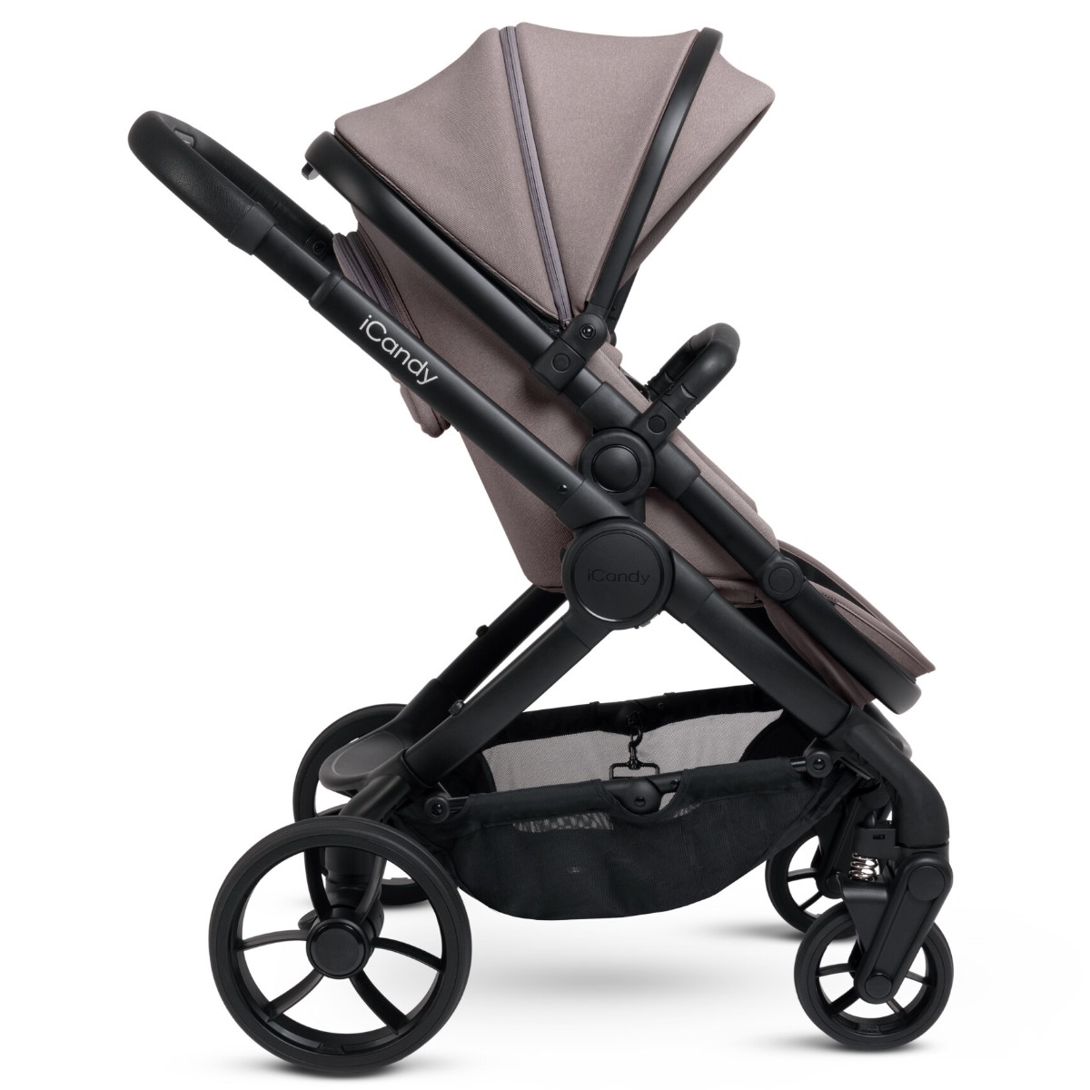 iCandy Peach 7 Porcini single complete