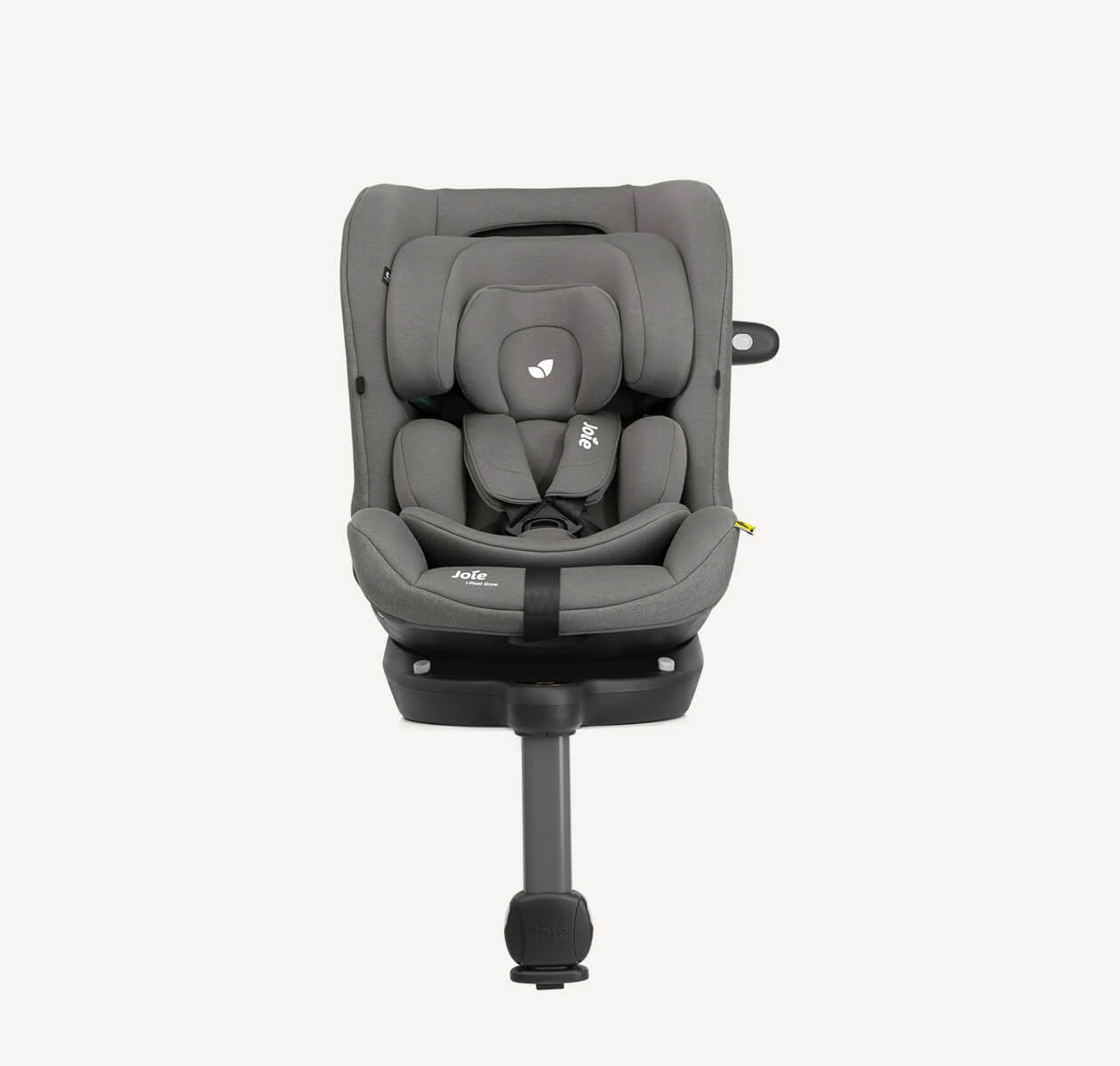 Joie i-Pivot Grow 360 Car Seat - Thunder - Image 13
