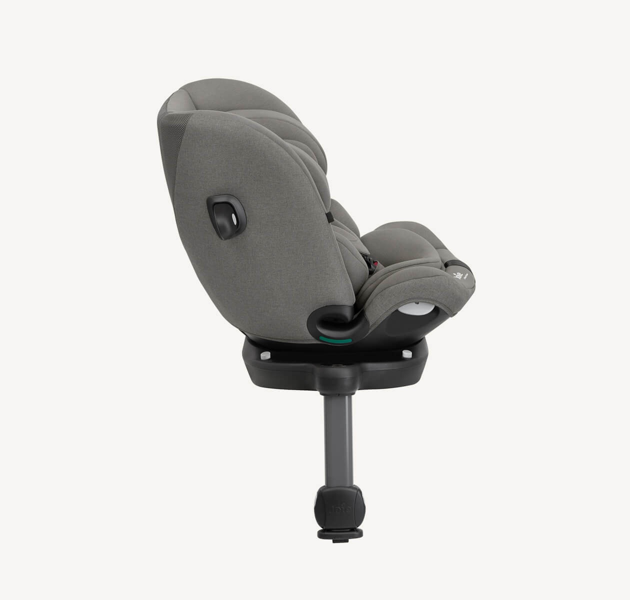 Joie i-Pivot Grow 360 Car Seat - Thunder - Image 11