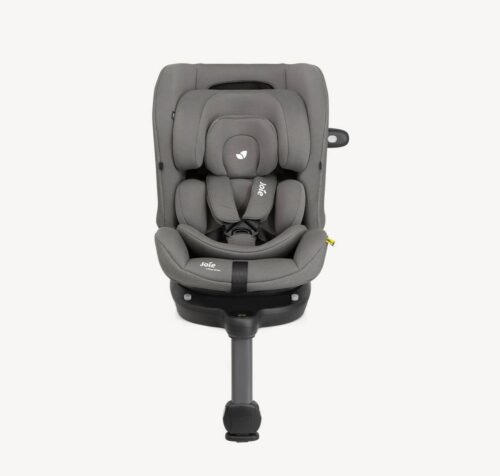 Joie i-Pivot Grow 360 Car Seat - Thunder