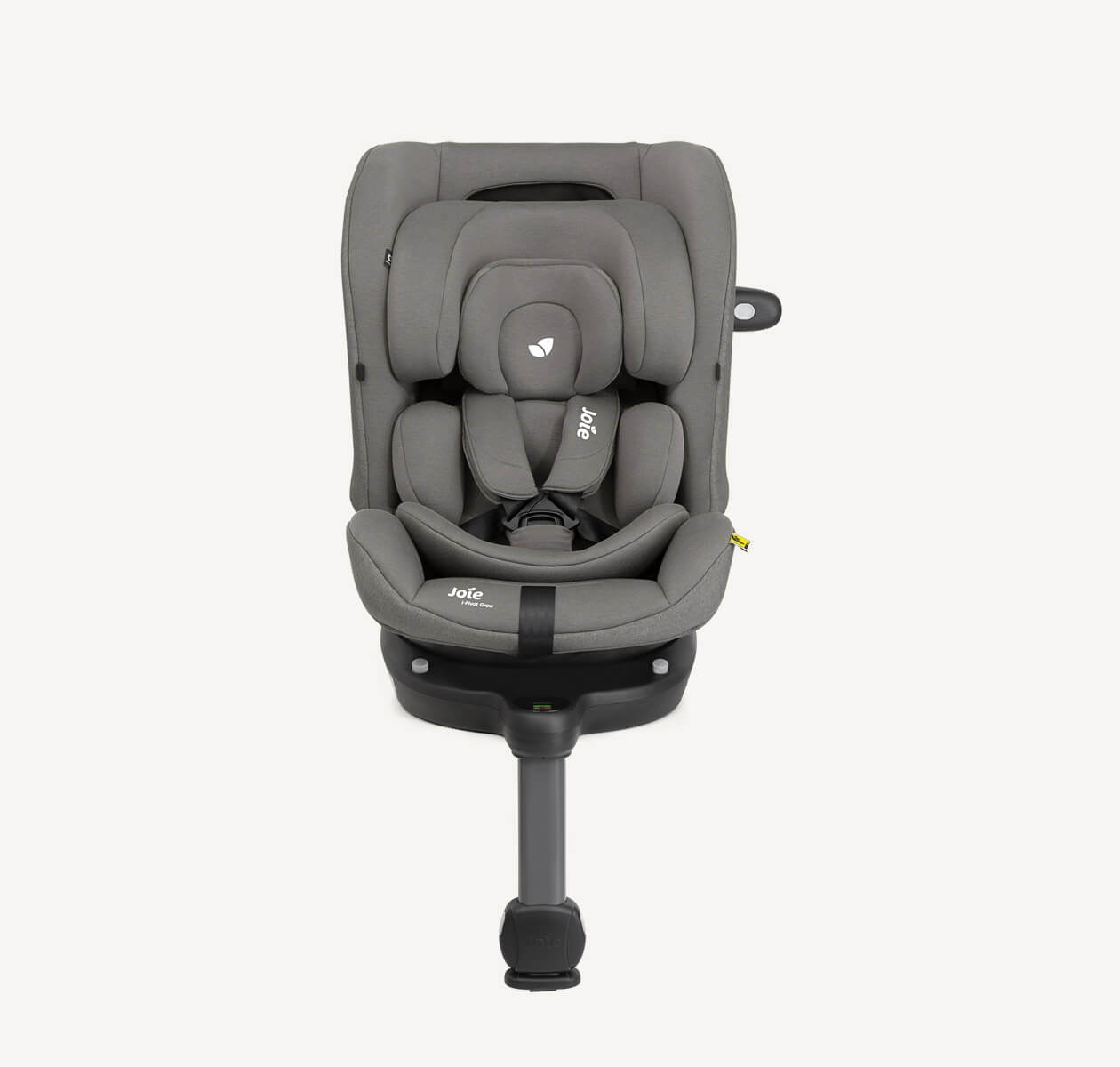 Joie i-Pivot Grow 360 Car Seat - Thunder