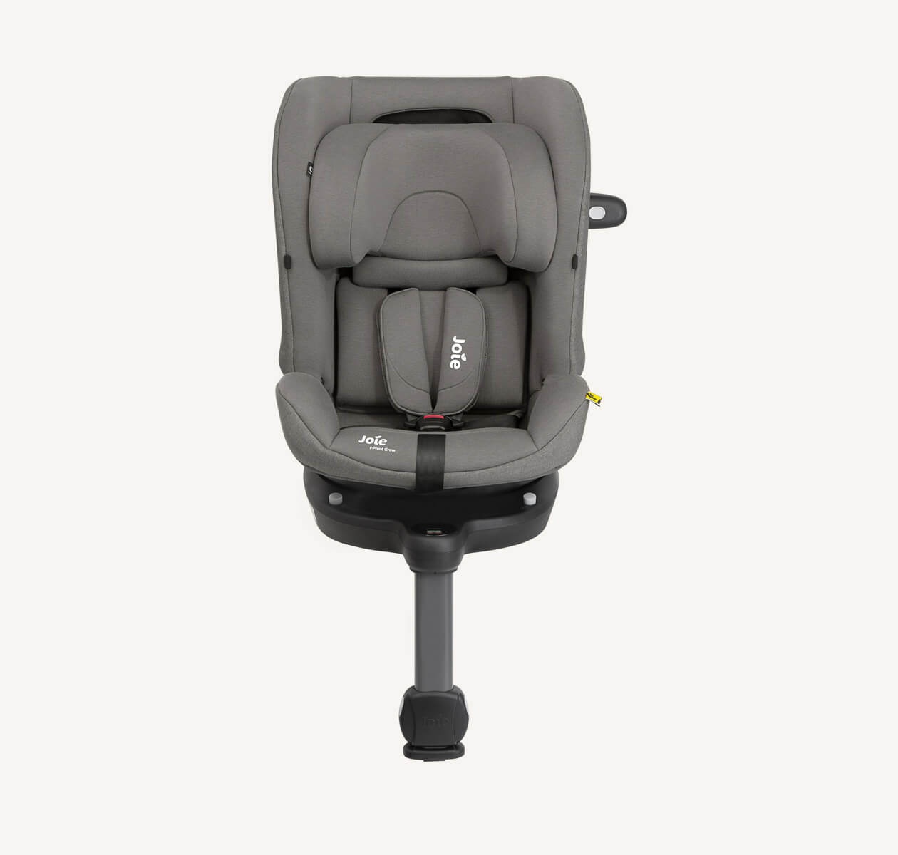 Joie i-Pivot Grow 360 Car Seat - Thunder - Image 7
