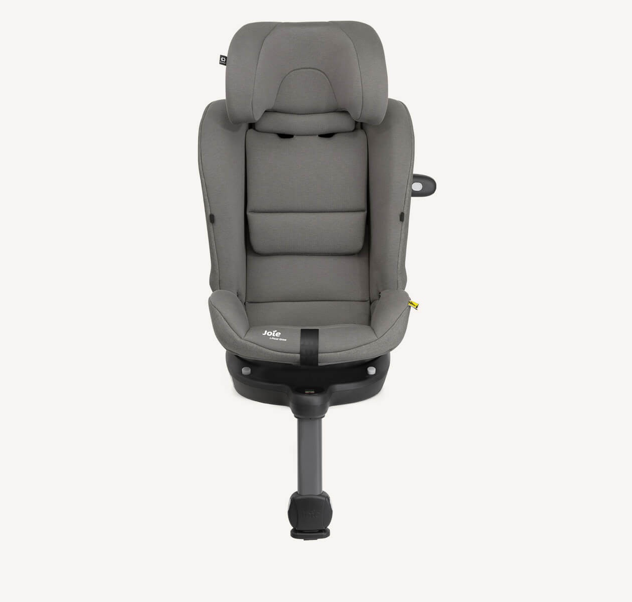 Joie i-Pivot Grow 360 Car Seat - Thunder - Image 5
