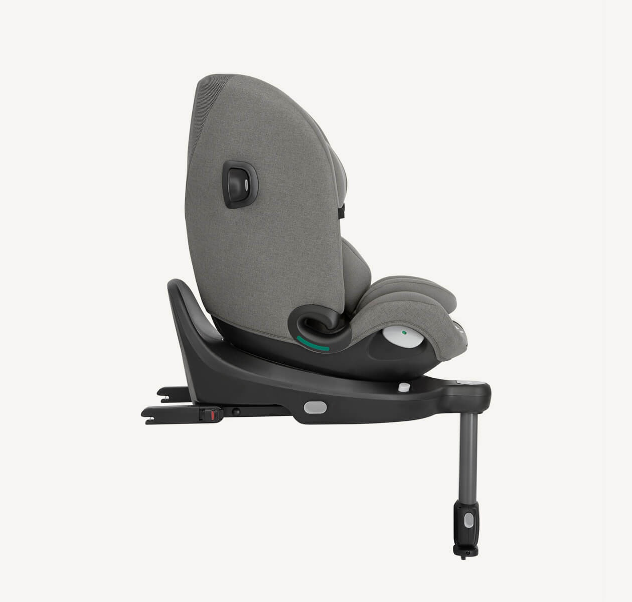 Joie i-Pivot Grow 360 Car Seat - Thunder - Image 3