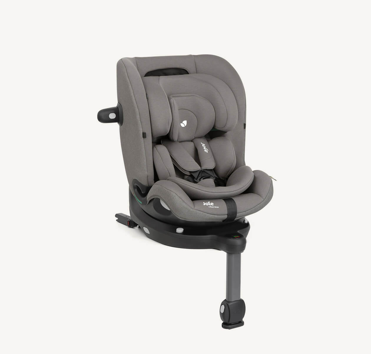 Joie i-Pivot Grow 360 Car Seat - Thunder - Image 15