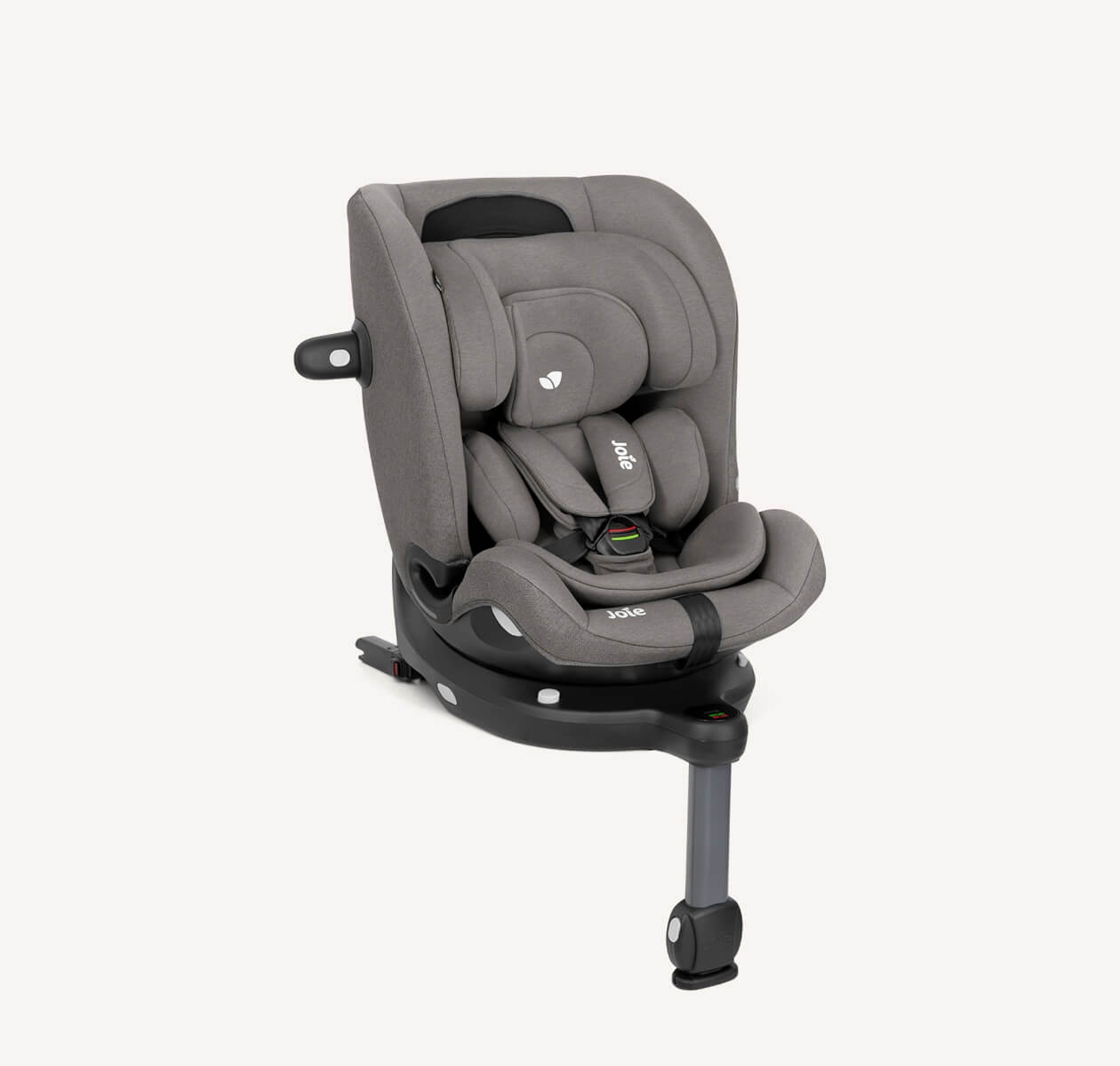 Joie i-Pivot Grow 360 Car Seat - Thunder - Image 14