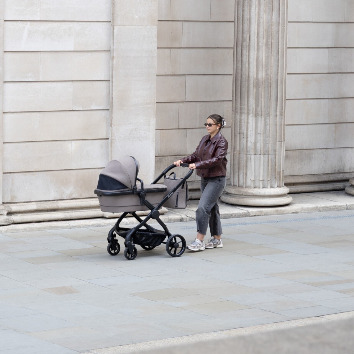 iCandy Peach 7 Porcini