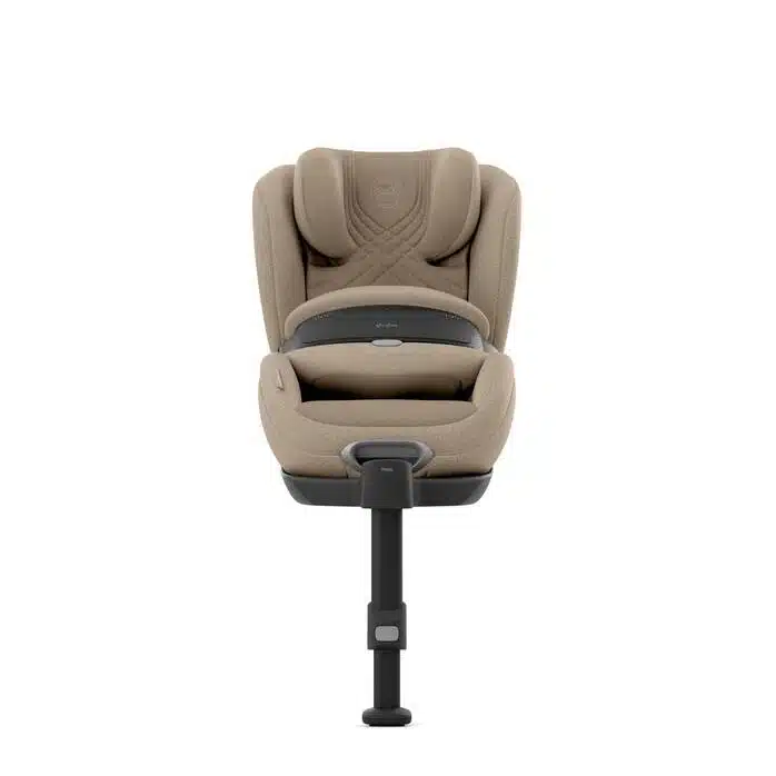 Cybex Anoris T2 Plus Cozy Beige 2
