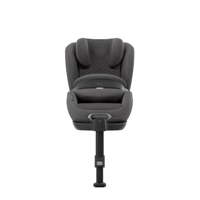 Cybex Anoris T2 Mirage Grey Plus 3