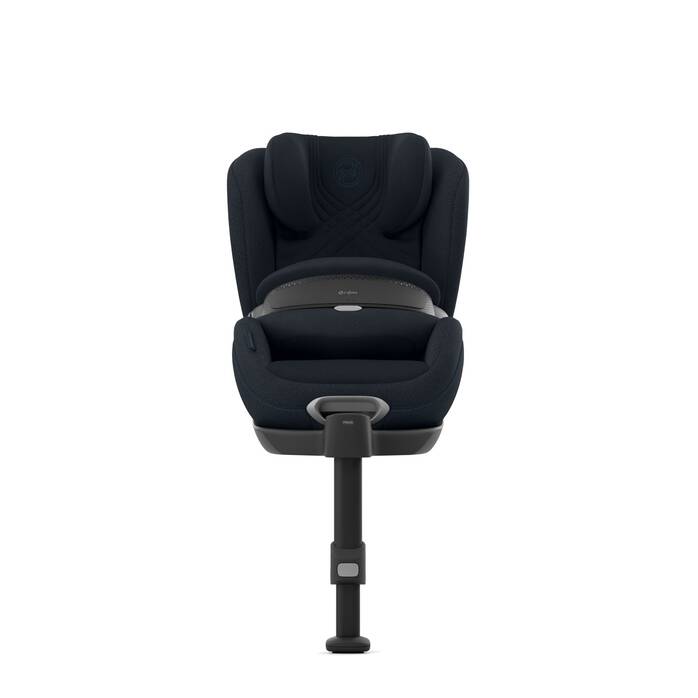Cybex Anoris T2 Plus Nautical Blue 4