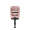 Cybex Anoris T2 Plus Peach Pink 2