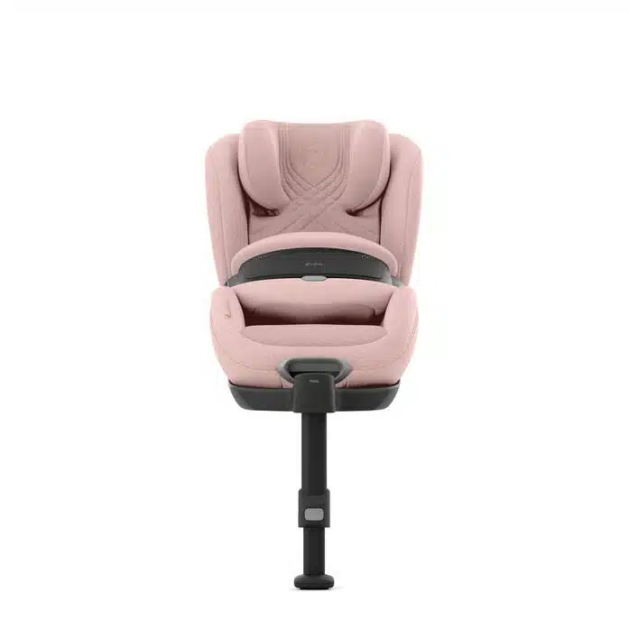 Cybex Anoris T2 Plus Peach Pink 2