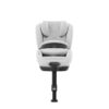 Cybex Anoris T2 Plus Platinum White 2
