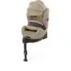 Cybex Anoris T2 Plus Cozy Beige 1