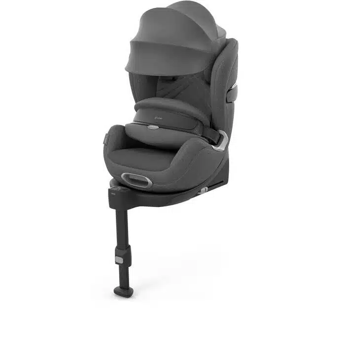Cybex Anoris T2 Mirage Grey Plus 1