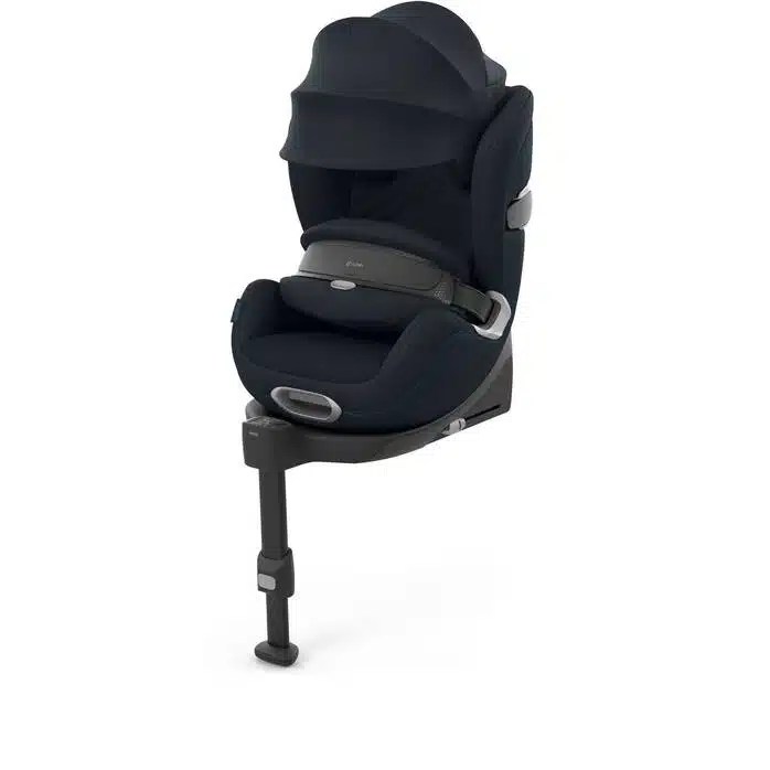 Cybex Anoris T2 Plus Nautical Blue 1
