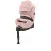 Cybex Anoris T2 Plus Peach Pink 1