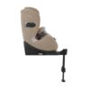 Cybex Anoris T2 Plus Cozy Beige 3