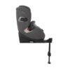 Cybex Anoris T2 Mirage Grey Plus 4