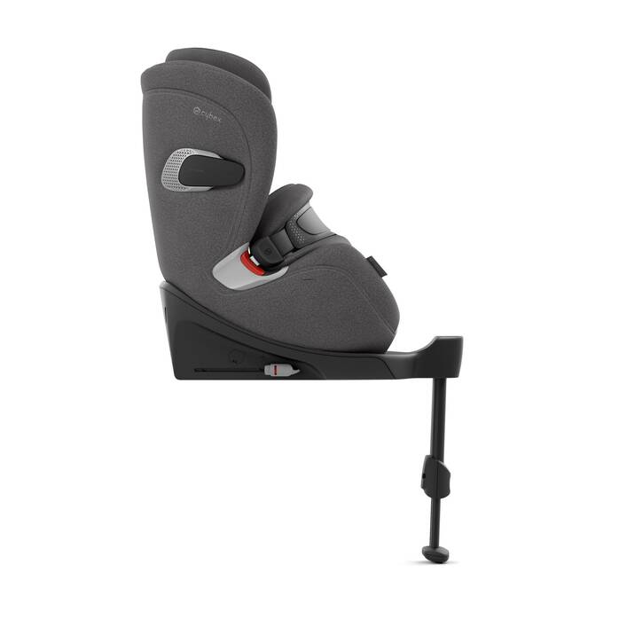 Cybex Anoris T2 Mirage Grey Plus 4