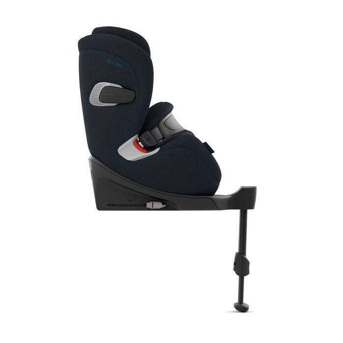 Cybex Anoris T2 Plus Nautical Blue 3