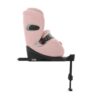 Cybex Anoris T2 Plus Peach Pink 4