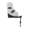 Cybex Anoris T2 Plus Platinum White 3