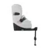 Cybex Anoris T2 Plus Platinum White 3