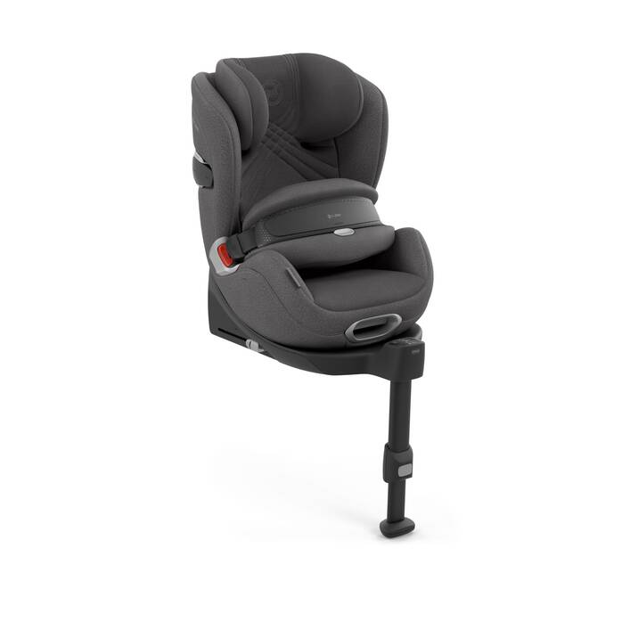 Cybex Anoris T2 i-Size Plus - Mirage Grey - Image 3