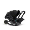 Doona X Car Seat & Stroller - Black