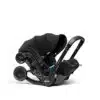 Doona X Car Seat & Stroller - Black