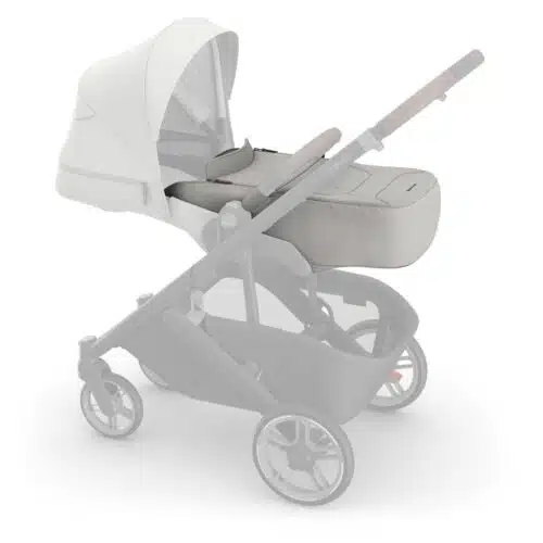 UPPAbaby Cruz V3 Infant Cover - Savannah