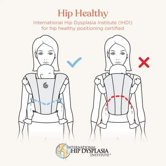Ergobaby Embrace Carrier