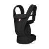ergobaby Omni Deluxe Mesh Baby Carrier - Onyx Black