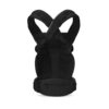 ergobaby Omni Deluxe Mesh Baby Carrier - Onyx Black
