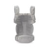 Ergobaby Omni Deluxe Mesh Baby Carrier - Pearl Grey