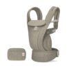 Ergobaby Omni Deluxe Mesh Baby Carrier - Soft Olive