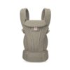 Ergobaby Omni Deluxe Mesh Baby Carrier - Soft Olive