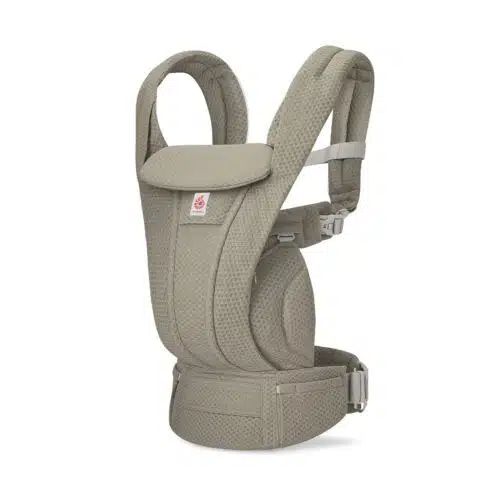 Ergobaby Omni Deluxe Mesh Baby Carrier