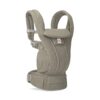 Ergobaby Omni Deluxe Mesh Baby Carrier - Soft Olive
