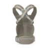 Ergobaby Omni Deluxe Mesh Baby Carrier - Soft Olive