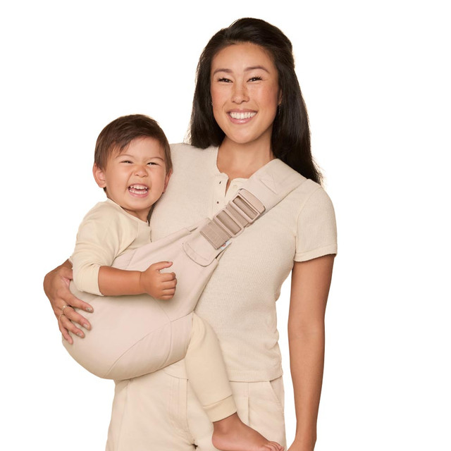 Ergobaby Upsie Sling Carrier