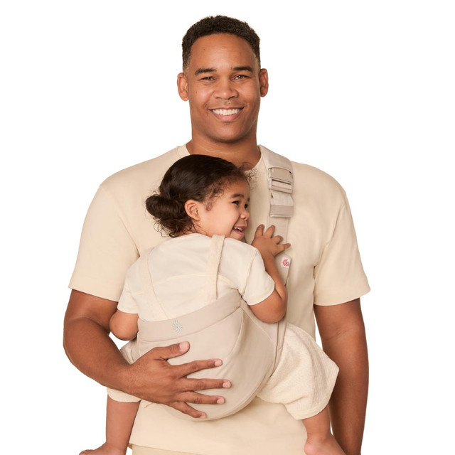 Ergobaby Upsie Sling Carrier